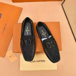 Picture of Louis Vuitton Shoes _SKULVsz38-46mnf013111909